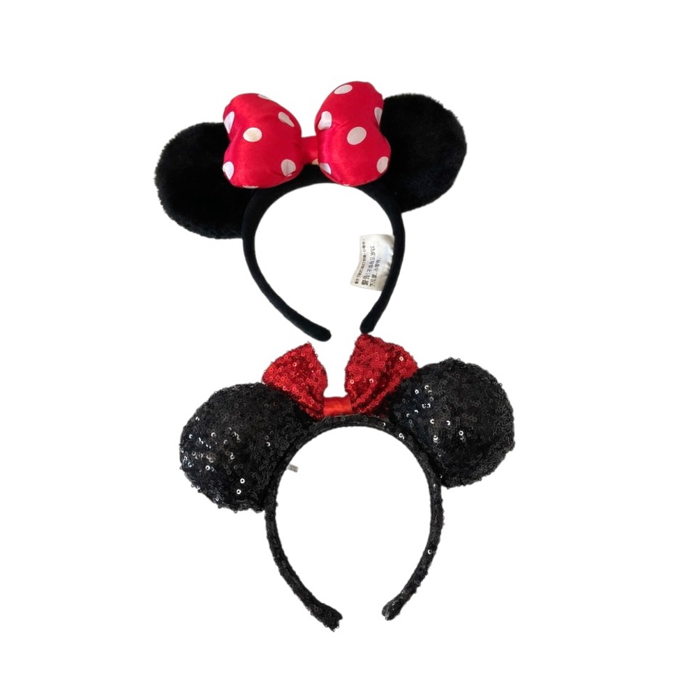 Mickey Mouse Headband
